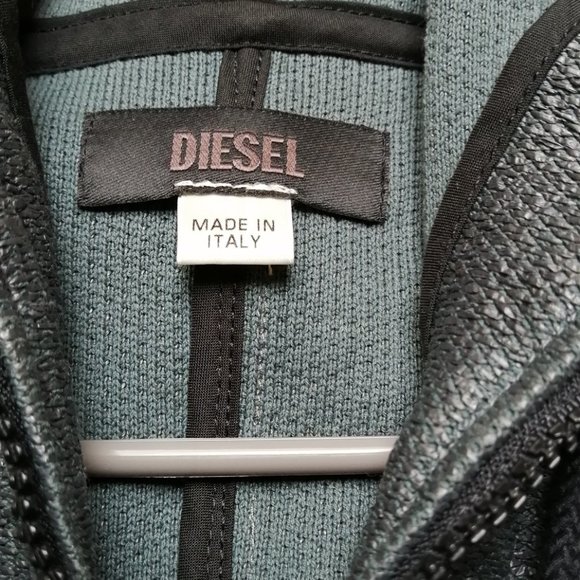 Diesel women's jacket - Picture 3 of 6